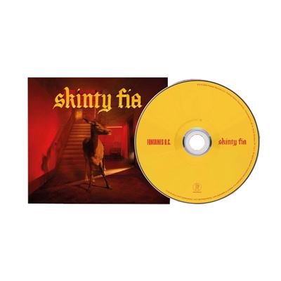 Skinty Fia