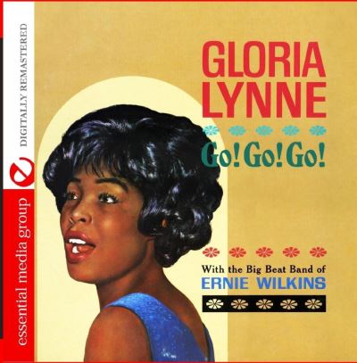 Go go go/remasterise
