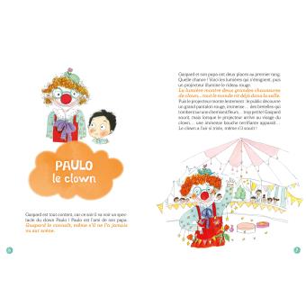 5 histoires qui font peur pour ne plus avoir peur des clowns