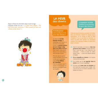 5 histoires qui font peur pour ne plus avoir peur des clowns