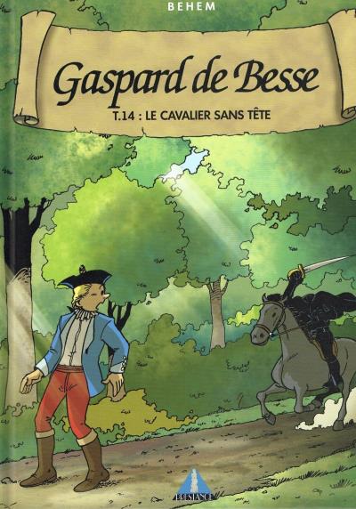 Le cavalier sans tête