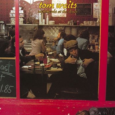 NIGHTHAWKS AT THE DINER/LP