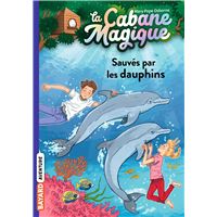 La cabane magique