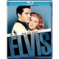 Viva Las Vegas ! - Edition Blu-Ray