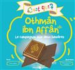 C'est qui Othman