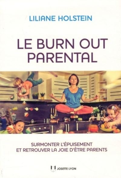 Le burn out parental