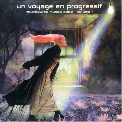 Un voyage en progressif