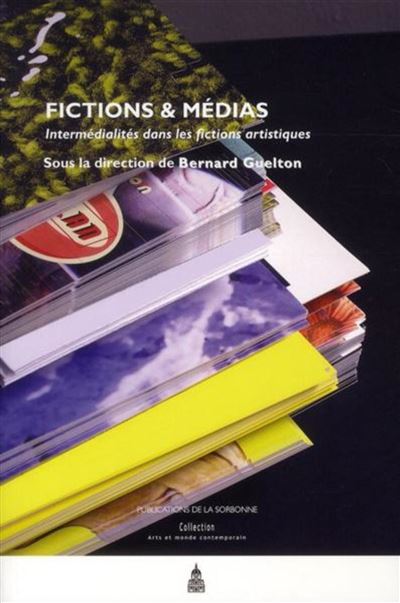 Fictions et médias
