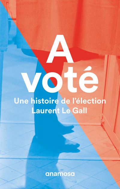 À vote