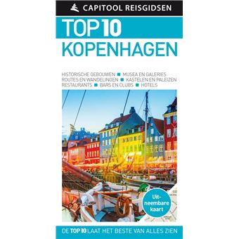 KOPENHAGEN CAPITOOL TOP 10