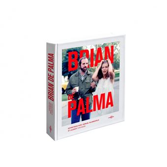 Brian de Palma - Entretiens avec Samuel Blumenfeld et Lauren