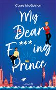 My Dear F***ing Prince