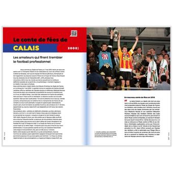 Football - 115 moment magiques