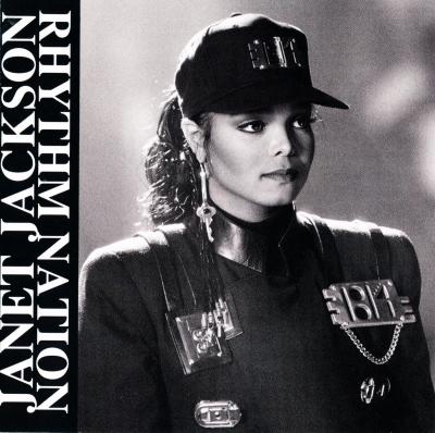 Rhythm nation