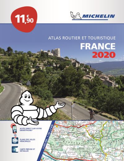 Atlas france essentiel