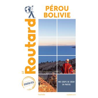 Perou bolivie 2019-20
