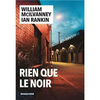 Rien que le noir - 1