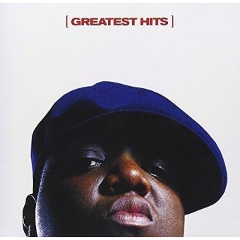 The Notorious B.I.G. - Rap US - Musique | fnac Suisse