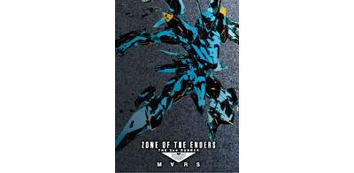 Zone of the Enders - The 2nd Runner - M?RS