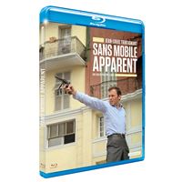 Sans mobile apparent Blu-ray