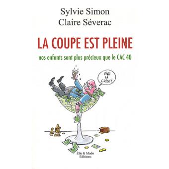 La coupe est pleine