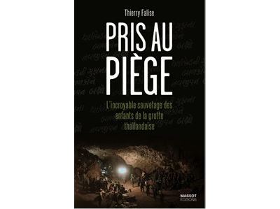 Pris au piège