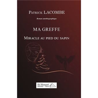 Ma greffe