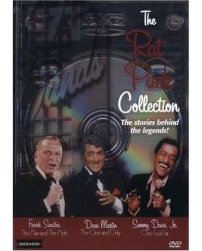 Rat pack - DVD Zone 1