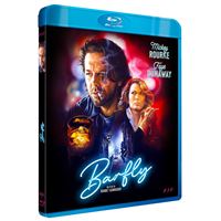 Barfly Blu-ray  FR