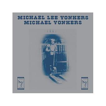 Michael Lee Yonkers - 1