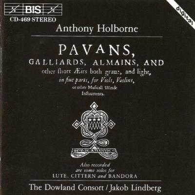 Pavans