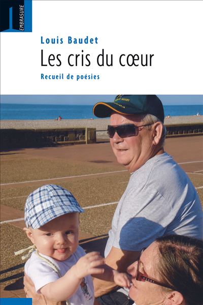 Les cris du coeur recueil de poemes