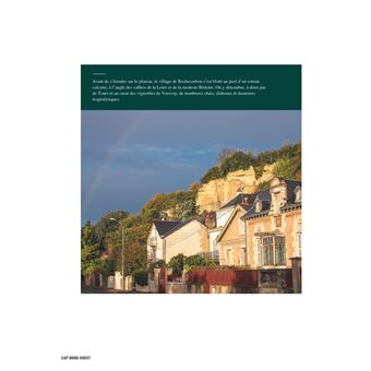La France des plus beaux châteaux et villages