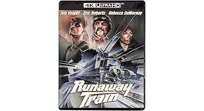 Imports Blu-ray 4K