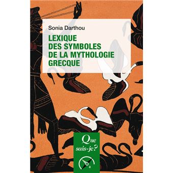 Lexique des symboles de la mythologie grecque