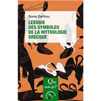 Lexique des symboles de la mythologie grecque