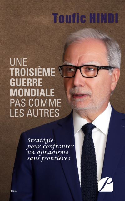 Une troisième guerre mondiale, pas comme les autres