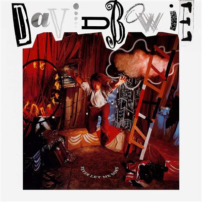Never let me down/remasterise