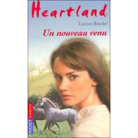 Heartland Tome 21 Heartland Tome 21 Demain Est Un Autre Jour Lauren Brooke Poche Achat Livre Fnac
