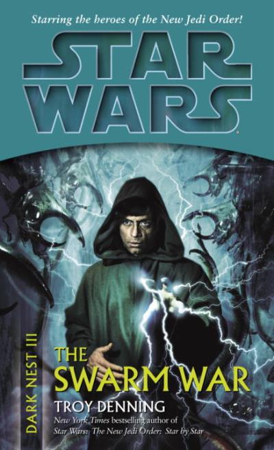STAR WARS DARK NEST III:THE SWARM WAR