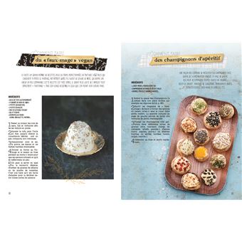 Tout faire soi-même - Astuces vegan