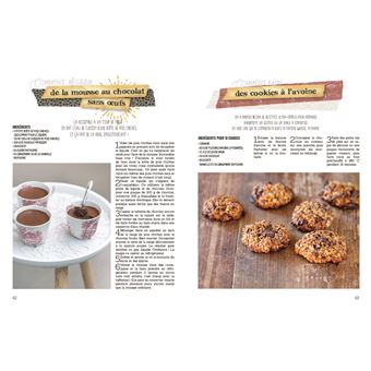 Tout faire soi-même astuces vegan