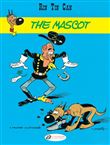 Rin Tin Can Vol. 1 - The Mascot