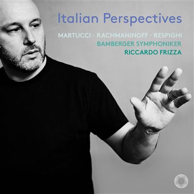 Italian Perspectives