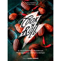 Cook and Roll