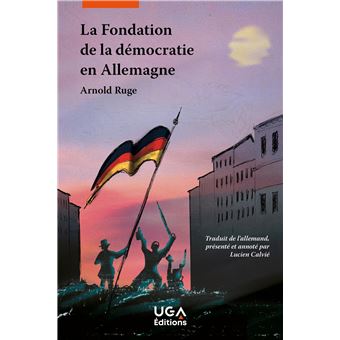 La Fondation de la démocratie en Allemagne