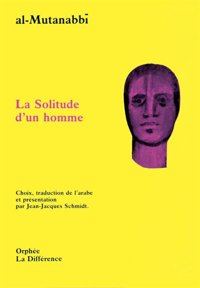 La solitude d'un homme