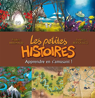 Apprendre en s'amusant !
