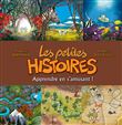 Les petites histoires - Coffret tome 1 à 3 Apprendre en s´amusant !