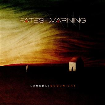 Fates Warning - 1